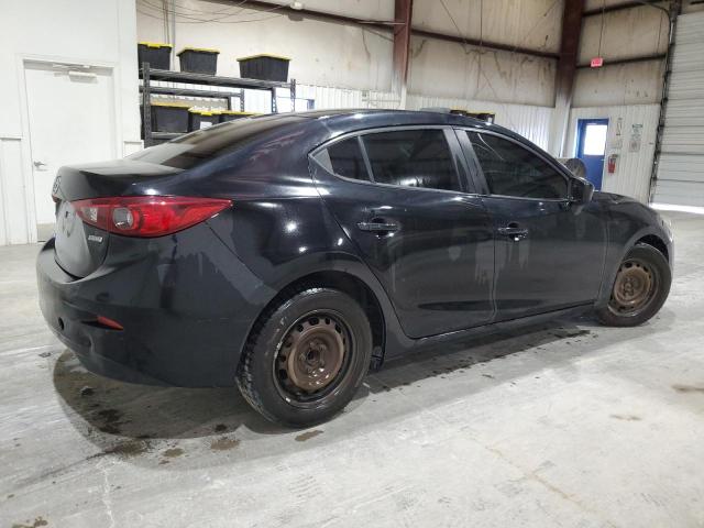 Vin: 3mzbn1u71hm157596, lot: 58796115, mazda 3 sport 20173
