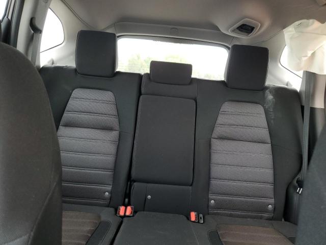 2022 HONDA CR-V EX - 7FARW1H53NE017299
