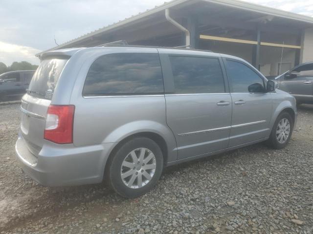 Vin: 2c4rc1bg6gr230849, lot: 57458645, chrysler minivan touring 20163
