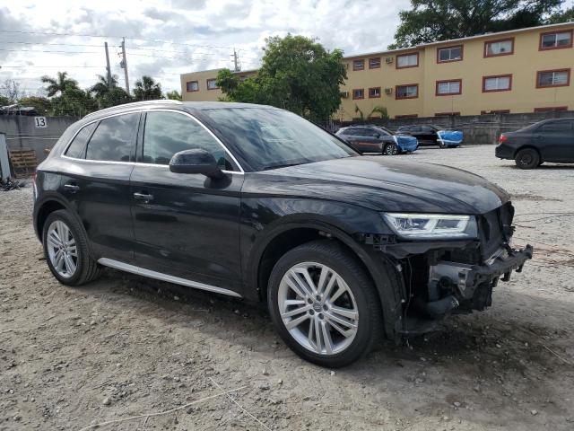 2018 AUDI Q5 PRESTIG WA1CNAFY6J2230868