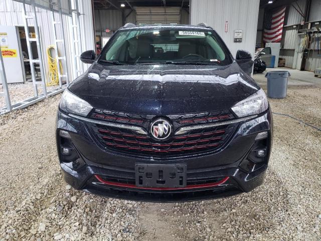 2020 BUICK ENCORE GX KL4MMESL5LB113407