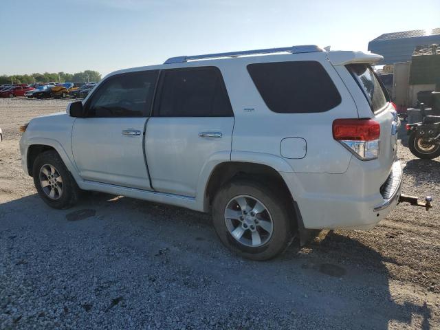 2012 TOYOTA 4RUNNER SR - JTEBU5JR4C5090117