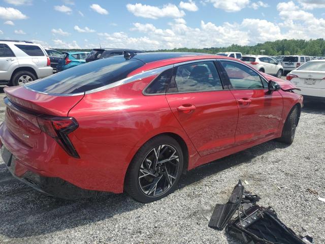Vin: knag64j70s5275547, lot: 56640695, kia k5 gt line 20253