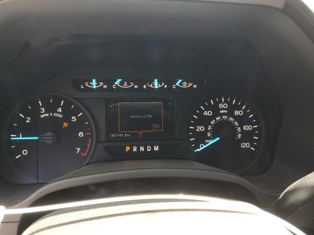 2020 FORD F150 SUPER - 1FTEW1EP7LKE77940