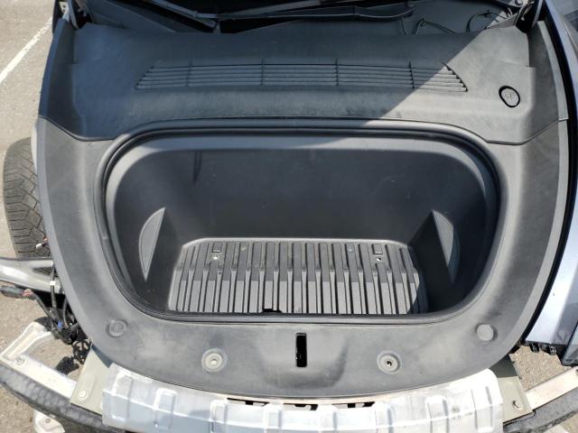 2022 TESLA MODEL Y - 7SAYGDEF0NF511223