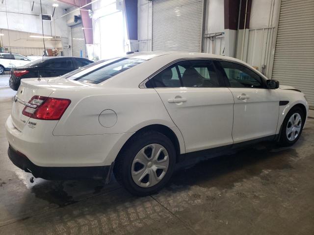 Vin: 1fahp2m84dg124494, lot: 58102335, ford taurus police interceptor 20133