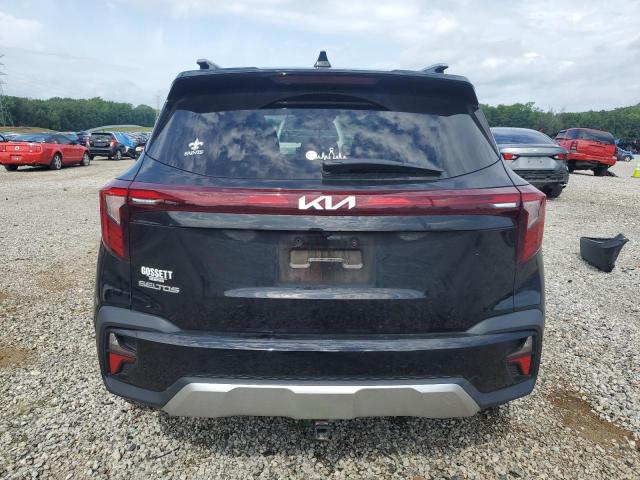 2024 KIA SELTOS EX KNDER2AA3R7549999