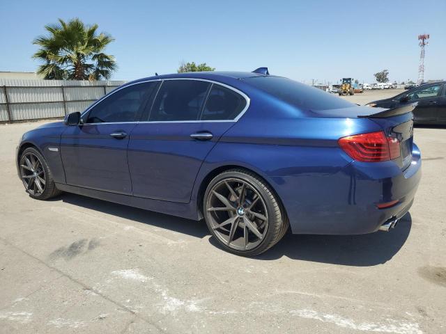 Vin: wba5a5c50gg350606, lot: 55563345, bmw 5 series i 20162