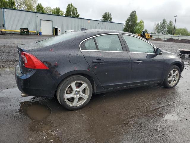 Vin: yv1622fs4c2102476, lot: 56527485, volvo s60 t5 20123