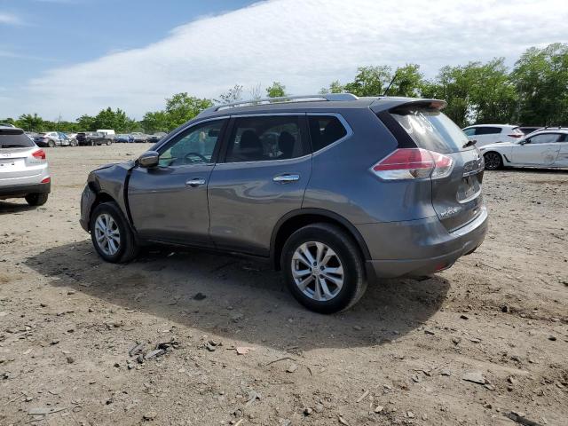 Vin: 5n1at2mv0ec795159, lot: 56830405, nissan rogue s 20142