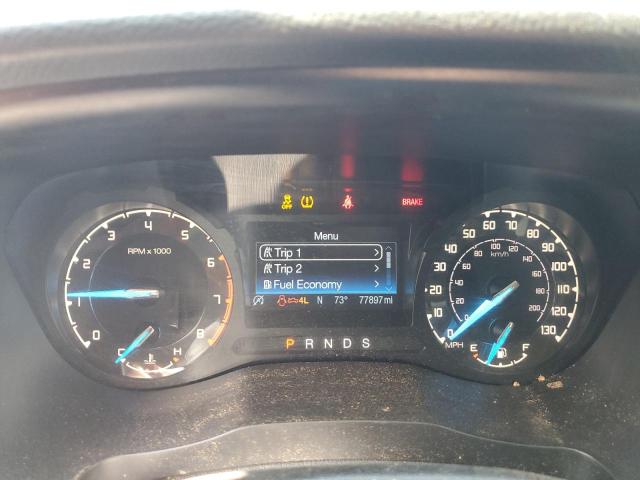 2020 FORD RANGER XL - 1FTER4FH3LLA84334