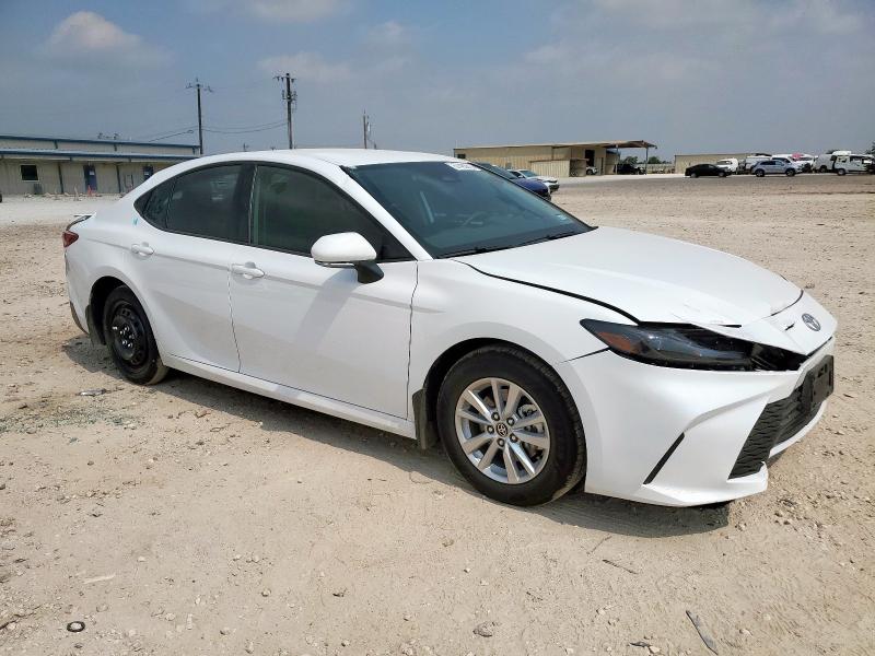 Vin: 4t1daackxsu585954, lot: 57493015, toyota camry xse 20254