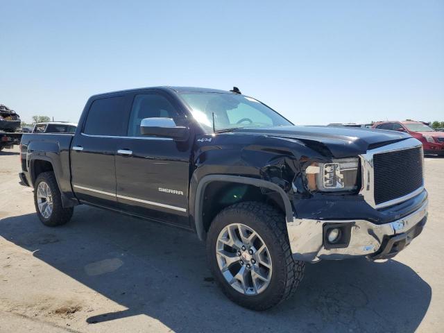 Vin: 3gtu2vec6fg337031, lot: 55695975, gmc sierra k1500 slt 20154