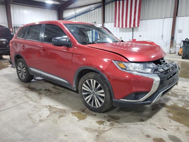 Vin: ja4az3a32kz013765, lot: 57661955, mitsubishi outlander se 20194