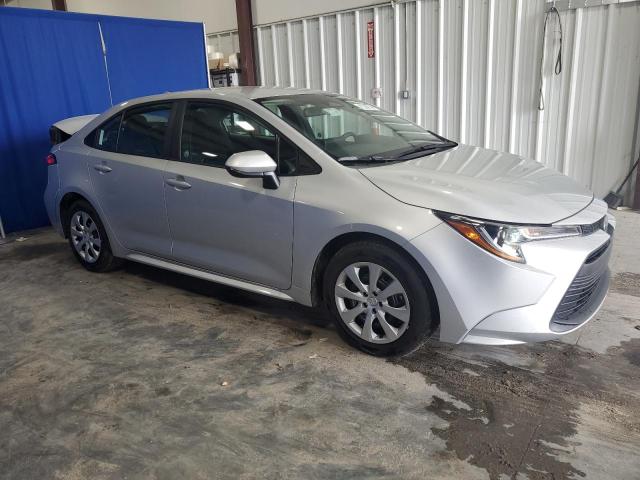 Vin: 5yfb4mdexsp242314, lot: 58855095, toyota corolla le 20254