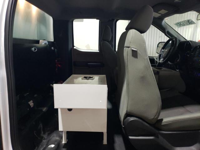 2017 FORD F150 SUPER - 1FTEX1C84HKD20060