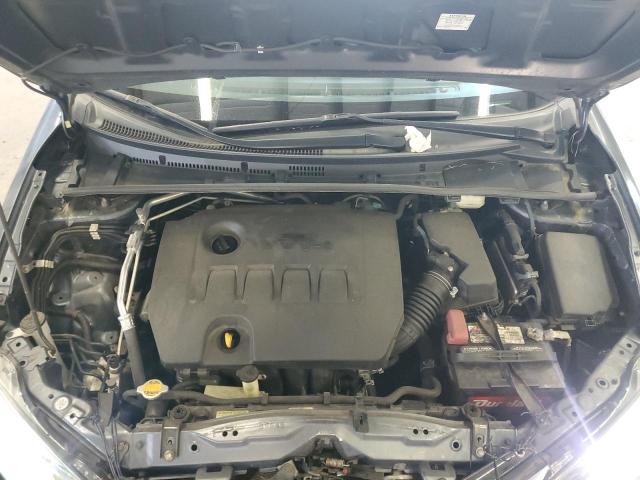 2017 TOYOTA COROLLA L - 5YFBURHE7HP593164