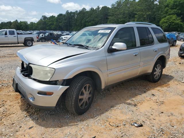 BUICK RAINIER CX