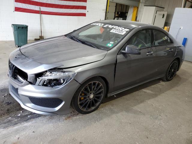 Vin: wddsj4eb0en027738, lot: 57454605, mercedes-benz cla-class 250 2014 img_1