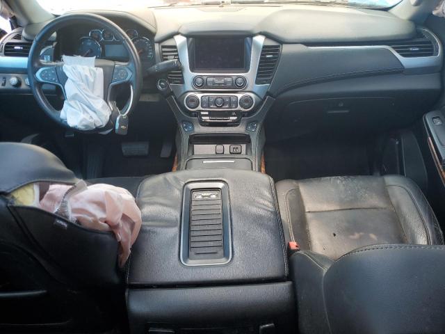 2015 CHEVROLET TAHOE K150 - 1GNSKCKCXFR562608
