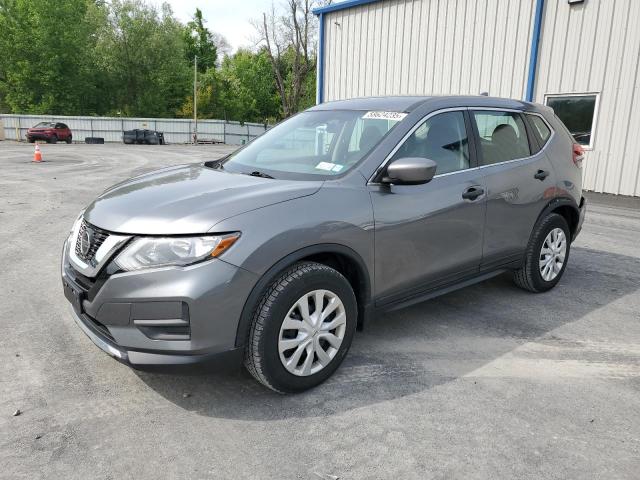 Vin: 5n1at2mv1kc843523, lot: 58624235, nissan rogue s 2019 img_1