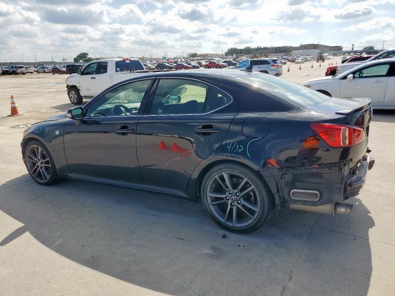 Vin: jthbf5c27c5183923, lot: 55645925, lexus is 250 20122