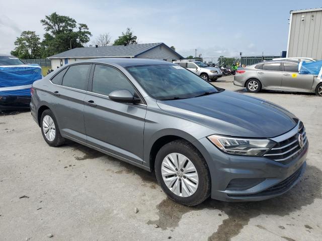 Vin: 3vwc57bu4km094694, lot: 57152795, volkswagen jetta s 20194