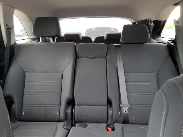 2018 KIA SORENTO LX 5XYPGDA38JG425293