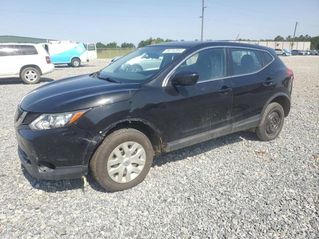 Vin: jn1bj1cr8jw256197, lot: 56752055, nissan rogue s 2018 img_1