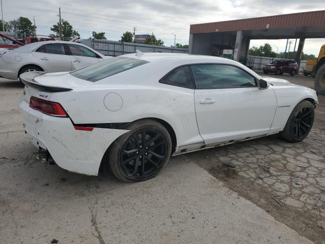 2015 CHEVROLET CAMARO ZL1 2G1FM1EPXF9801729