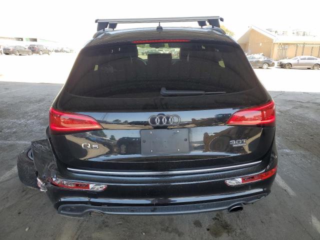 2016 AUDI Q5 PREMIUM WA1D7AFP9GA131689