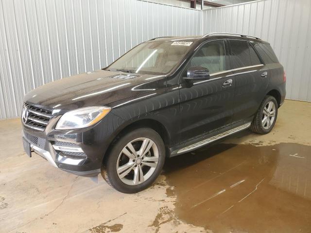 Vin: 4jgda5hb3ea348258, lot: 55497745, mercedes-benz m-class 350 4matic 2014 img_1