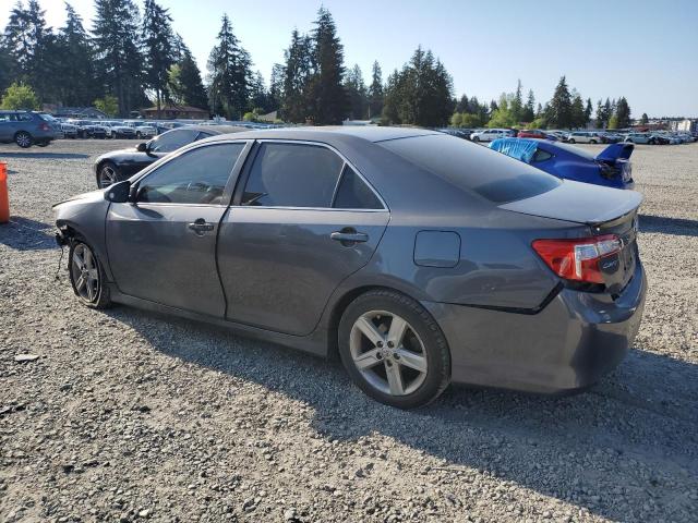 Vin: 4t1bf1fk2eu317036, lot: 55355345, toyota camry l 20142