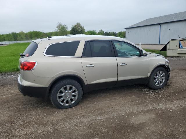 Vin: 5gakvded1cj266527, lot: 56200145, buick enclave 20123