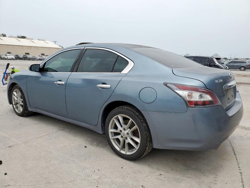 Vin: 1n4aa5ap2cc828327, lot: 57898705, nissan maxima s 20122