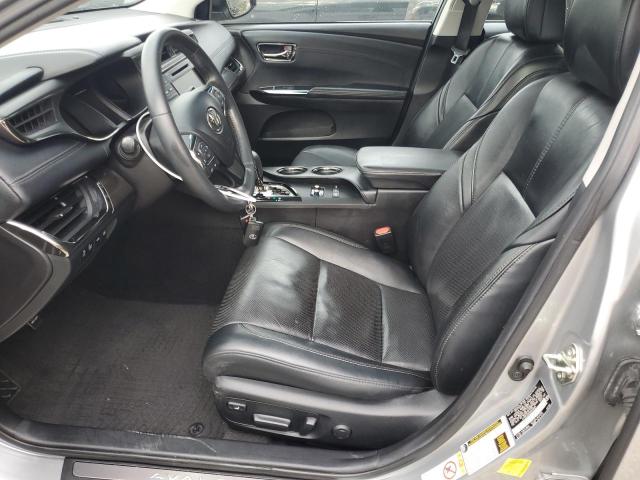 2016 TOYOTA AVALON HYB 4T1BD1EB8GU049684