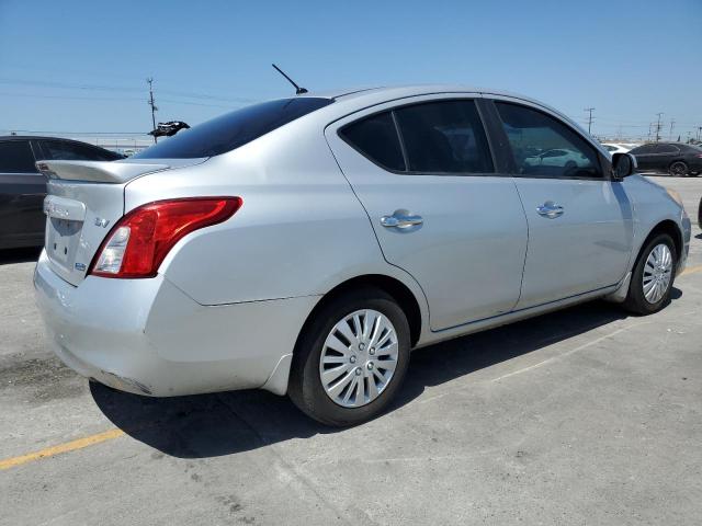 Vin: 3n1cn7ap8dl849372, lot: 55591805, nissan versa s 20133