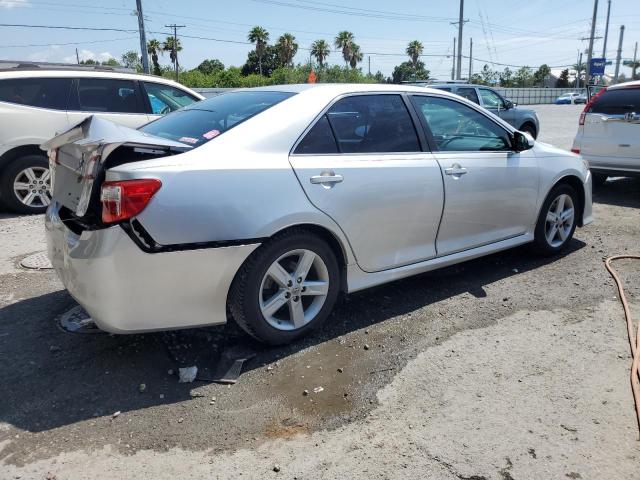Vin: 4t1bf1fk0cu132884, lot: 58827195, toyota camry base 20123