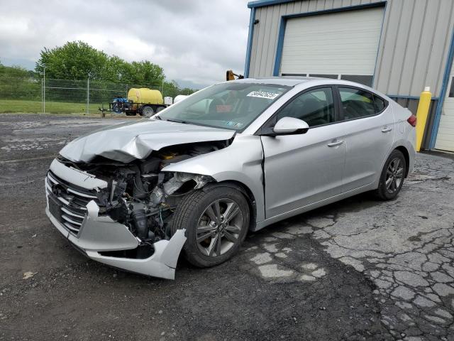 Vin: 5npd84lf0hh186090, lot: 56942625, hyundai elantra se 2017 img_1