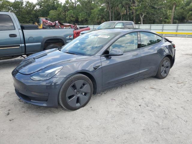 Vin: 5yj3e1ea4pf407112, lot: 58464575, tesla model 3 2023 img_1