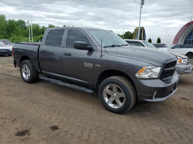 Vin: 1c6rr7kt2es380278, lot: 56145685, ram 1500 st 20144