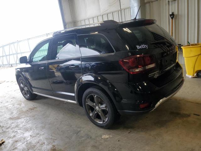 2015 DODGE JOURNEY CR - 3C4PDDGG9FT601450