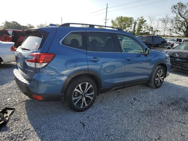 Vin: jf2skauc7mh585116, lot: 58751765, subaru forester limited 20213