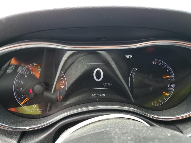 2018 JEEP GRAND CHER - 1C4RJFAG4JC122038