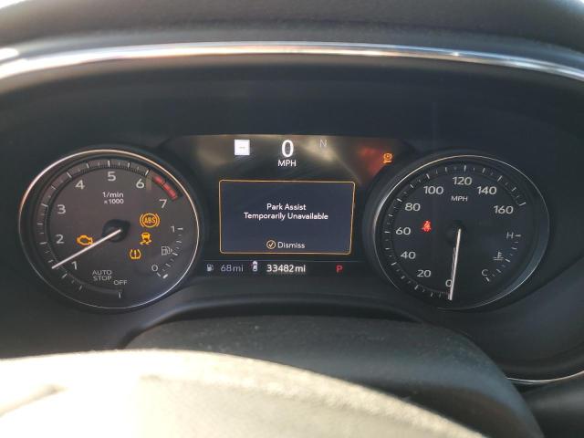 2020 CADILLAC CT5 PREMIU 1G6DT5RK1L0122917