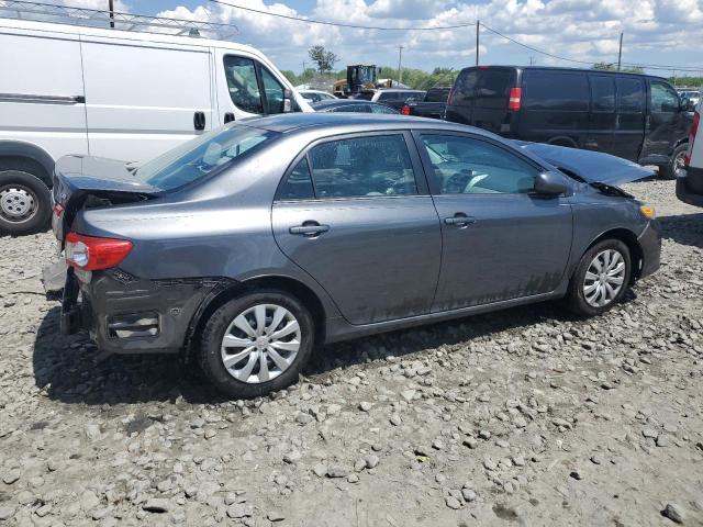 Vin: 2t1bu4ee7dc110094, lot: 56385065, toyota corolla base 20133