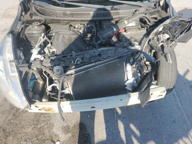 2018 NISSAN VERSA S - 3N1CN7AP0JL816362