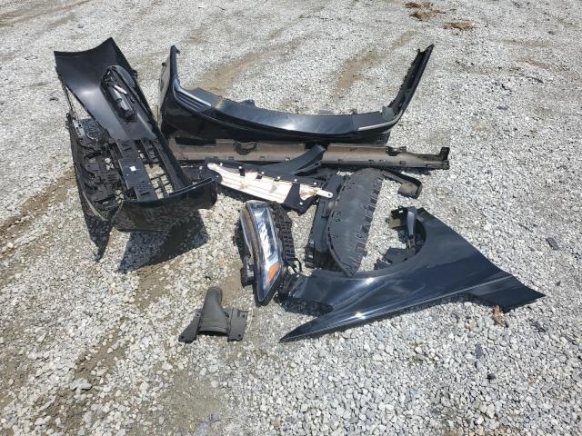 2018 HONDA ACCORD EXL - 1HGCV1F54JA136717