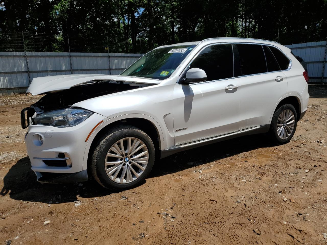 BMW X5 XDRIVE35I