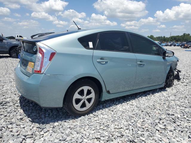 Vin: jtdkn3du1f1953070, lot: 57637115, toyota prius 20153